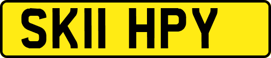 SK11HPY