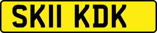 SK11KDK