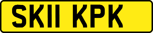 SK11KPK