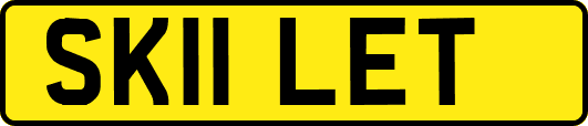 SK11LET