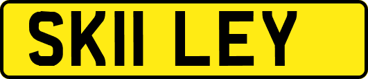 SK11LEY