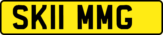 SK11MMG