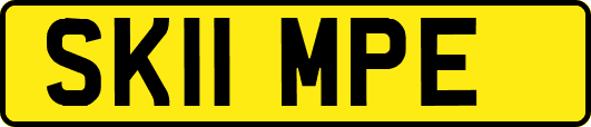 SK11MPE