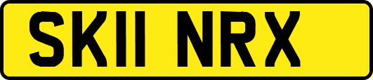 SK11NRX
