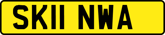 SK11NWA