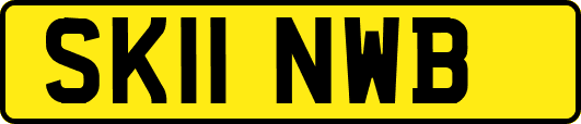 SK11NWB