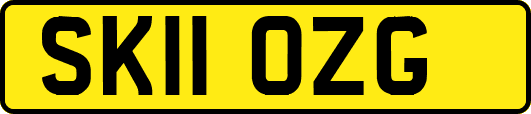 SK11OZG
