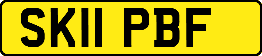 SK11PBF