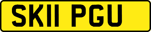 SK11PGU