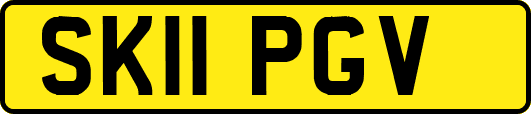 SK11PGV