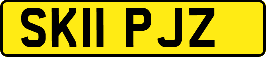 SK11PJZ