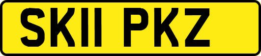 SK11PKZ
