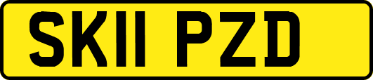 SK11PZD