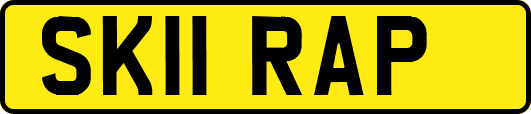 SK11RAP