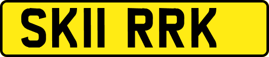 SK11RRK