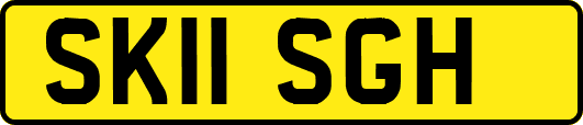 SK11SGH