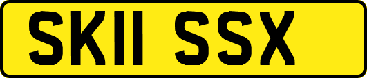 SK11SSX