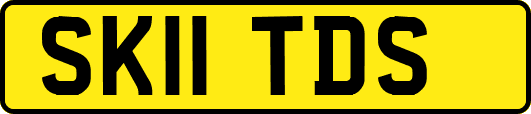 SK11TDS