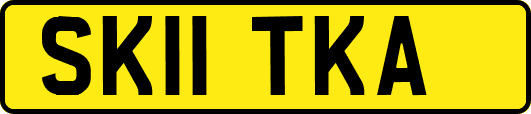 SK11TKA