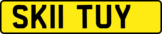 SK11TUY