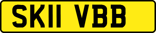 SK11VBB