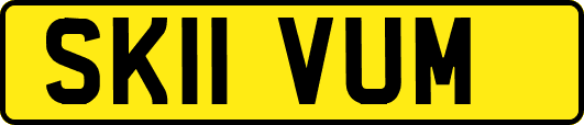 SK11VUM