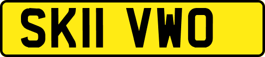 SK11VWO
