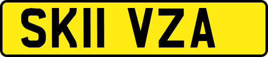 SK11VZA