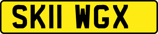 SK11WGX