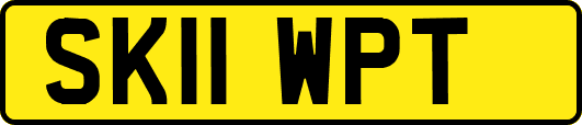 SK11WPT