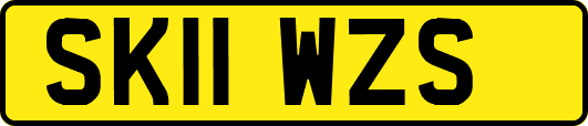 SK11WZS