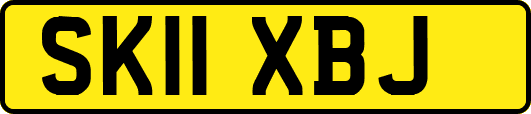 SK11XBJ