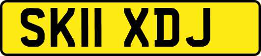 SK11XDJ