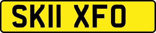 SK11XFO