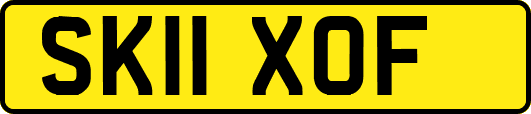 SK11XOF