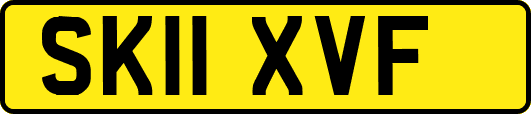 SK11XVF