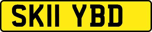 SK11YBD