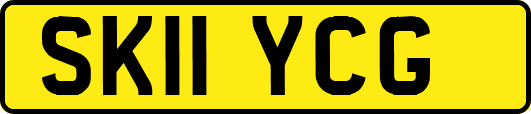 SK11YCG