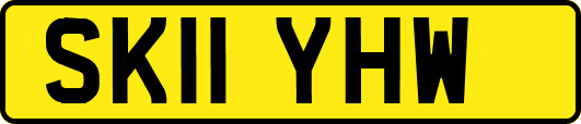SK11YHW