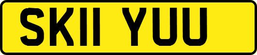 SK11YUU
