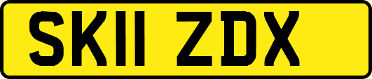 SK11ZDX