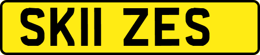 SK11ZES