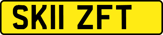 SK11ZFT