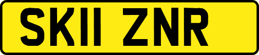 SK11ZNR