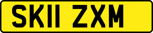 SK11ZXM