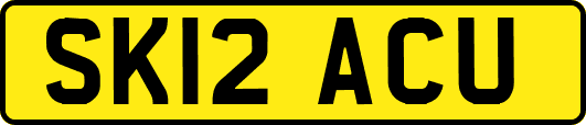 SK12ACU