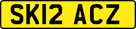 SK12ACZ