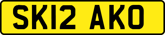 SK12AKO