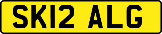 SK12ALG