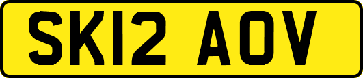 SK12AOV